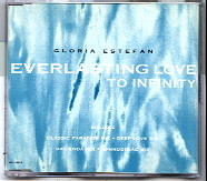 Gloria Estefan - Everlasting Love CD 2
